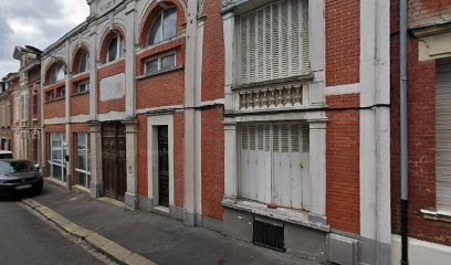 Architectoni, Architecte à Saint-Quentin