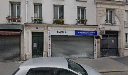 FROM Architectes, Architecte à Paris 18