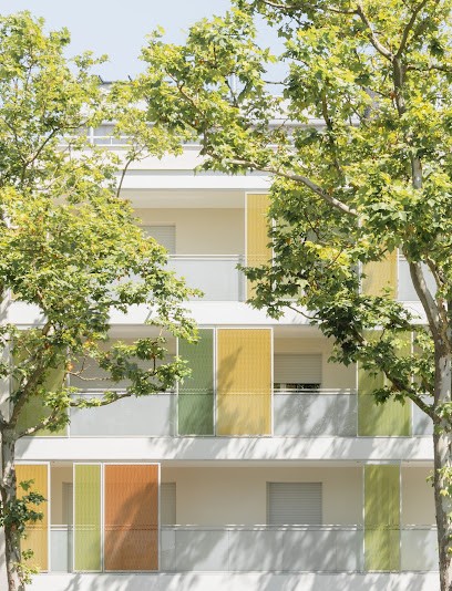 ANN-T Atelier d'Architecte, Architecte à Lyon 06