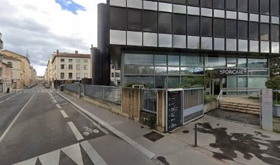 Mdr Associés, Architecte à Lyon 09