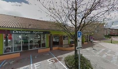 Compigne Christian, Architecte à Saint-André-de-Corcy