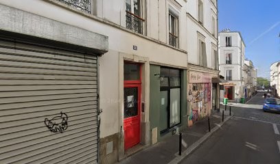 Anne Claire PÂRIS, Architecte à Paris 10