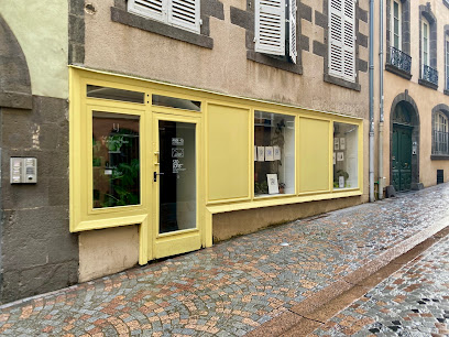 Jeudi 13 - Architecture Architecte à Clermont-Ferrand