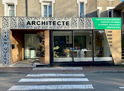 Yann Quéré ARCHITECTE, Architecte à Pornic