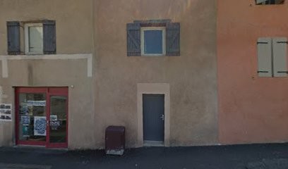 Jaillet Alain, Architecte à Mâcon