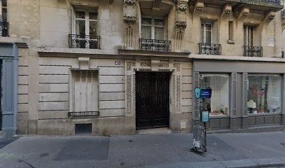 Ovo/studio, Architecte à Paris 18