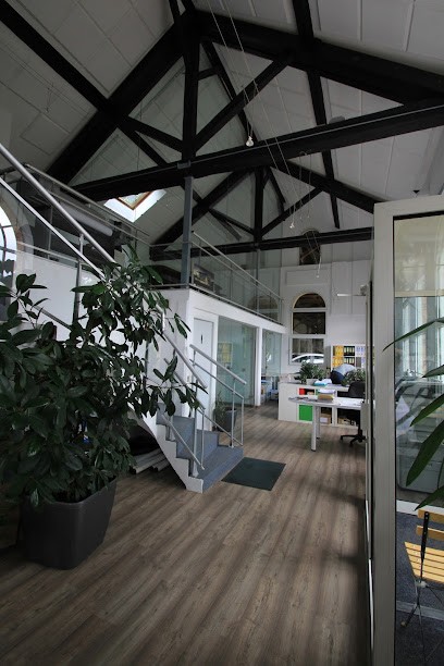 DLFA Architectes, Architecte à Meylan