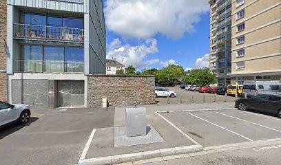 SPECTRUM Immersive Architecture, Architecte à Saint-Nazaire