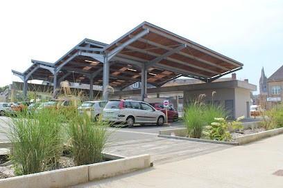 CB Architecture Et Paysage, Architecte à Noyal-sous-Bazouges