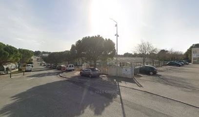 Cheringou Thibaut, Architecte à Carnoux-en-Provence