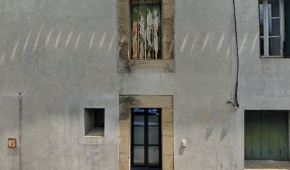 Cabinet D'Architecture Nathan NOLLET (CANN), Architecte à Mas-Saintes-Puelles