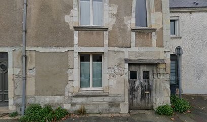 Franck Guilloux - Architecte, Architecte à Verrières-en-Anjou