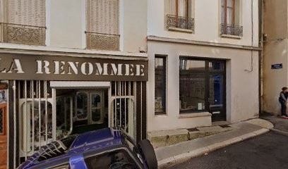 BRUSQ & ROZE Architectes, Architecte à La Côte-Saint-André