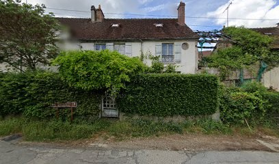 MyDesign, Architecte à Voulangis