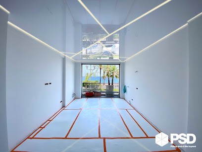 PSD Plafond Tendu, Architecte à Saint-Laurent-du-Var