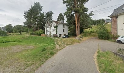 Jean-Luc Thomas Architecte, Architecte à Labaroche