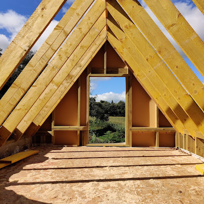 Julien Pidancier - Balt Architecture, Architecte à Solbach