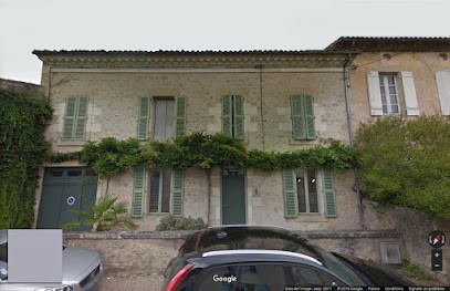 Rouzaud Jean-Philippe, Architecte à Saint-Macaire