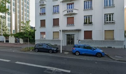 PLAN B Architectes, Architecte à Lyon 08