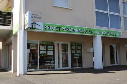 TLE, Architecte à Hinx