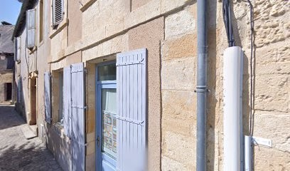 REMI LEYRIS ARCHITECTE, Architecte à Aubas