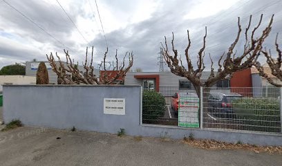 Ellypss, Architecte à Avignon