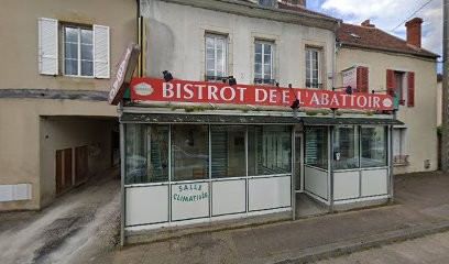 Journel Jérôme, Architecte à Avallon