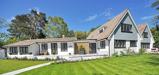 Atrium Maîtrise d'Œuvre Sarl, Architecte à Sornay