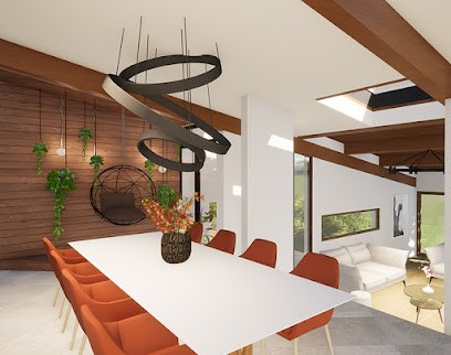 Audrey Bonnet Architecte, Architecte à Saint-Pierre-d'Albigny