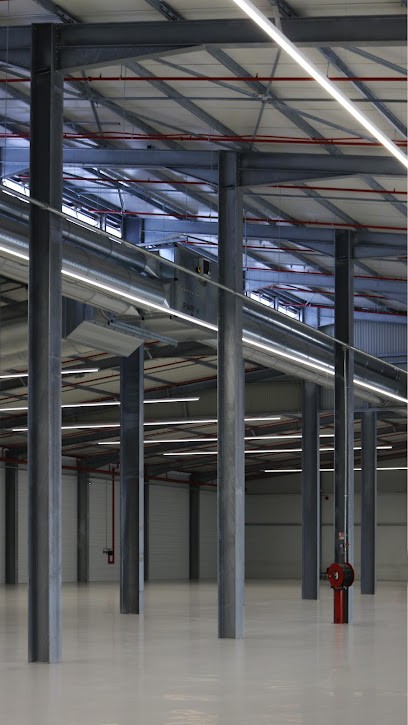 MA7 Architectes, Architecte à Épinal