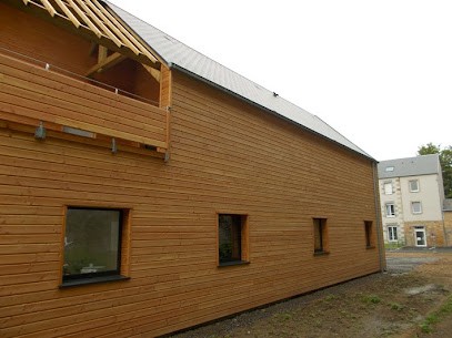 Arceno Sarl, Architecte à Granville