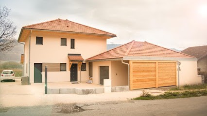 LIORET Stéphanie Architecte, Architecte à Juziers