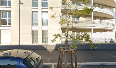 Crespy Aumont Architectes, Architecte à Angers