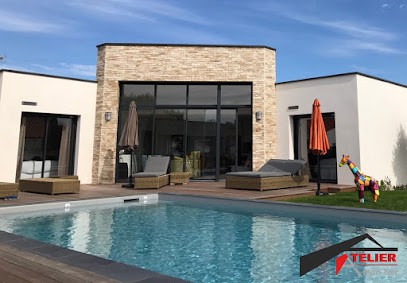 Atelier Mon Toit - AMT 85, Architecte à Notre-Dame-de-Monts