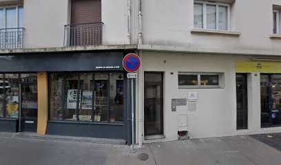 Lainé Architecture, Architecte à Rouen