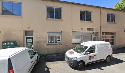 Tahana Architectes, Architecte à Redon