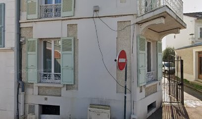 Atelier D'Architecture D.C.E, Architecte à Garches