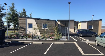 Granger Didier Architecte, Architecte à Saint-Cyr-sur-Loire