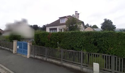 A.Ropers G.Gourdin V.Demouilliez SCP D' Architecture, Architecte à Mont-Saint-Aignan