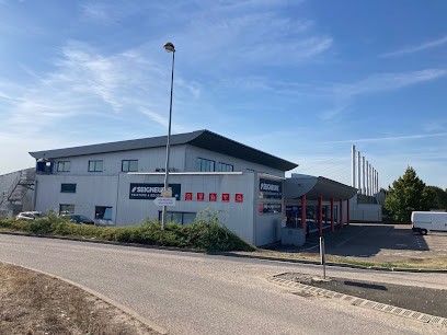 ACA - Atelier Création Architecture, Architecte à Woippy