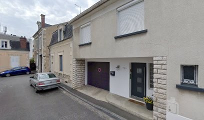 Atelier Kléber, Architecte à Bourges