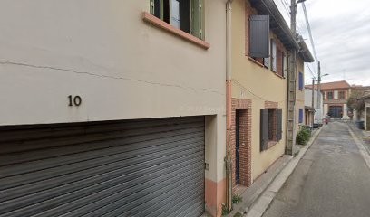 Margaux BENOIT, Architecte à Toulouse