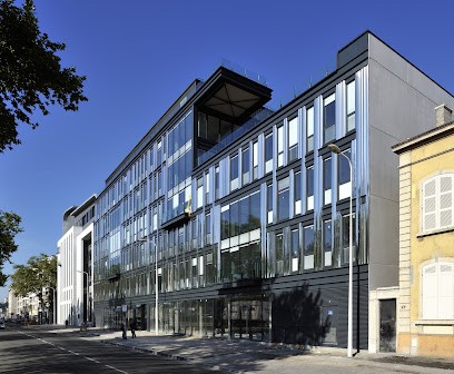 SOHO ARCHITECTURE, Architecte à Lyon 02