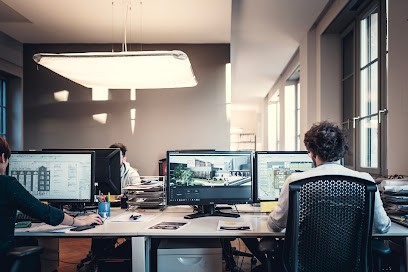 S&AA - Patrick Schweitzer Et Associés, Architecte à Strasbourg