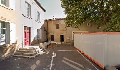 Architecte D.P.L.G, Architecte à Villeneuve