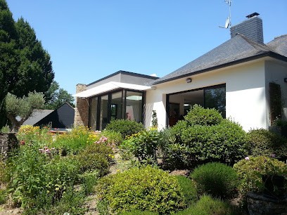 3A SURGET Wilfrid Architecte, Architecte à Cheix-en-Retz