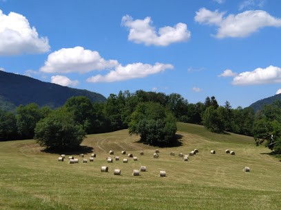 Boidevaix Catherine, Architecte à Alex