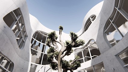 MOJOMOJO Architecture & Design, Architecte à Paris 19