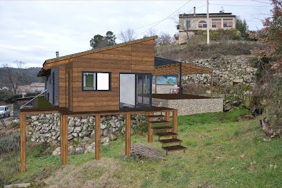 URBA SERVICES 07 - Dessin En Bâtiment - Plans 2d-3d, Architecte à Saint-Alban-Auriolles