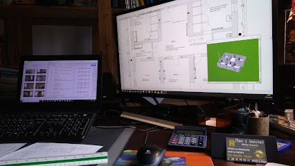 Plan&Habitat - Maîtrise d'Oeuvre et Travaux Bâtiment, Architecte à La Voivre